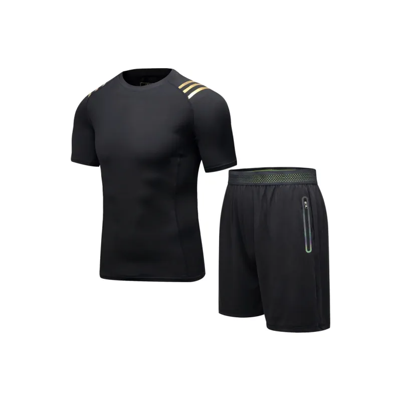 Izexx Fitness Sets Men-0