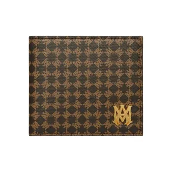 AMIRI Ma Quad Wallet