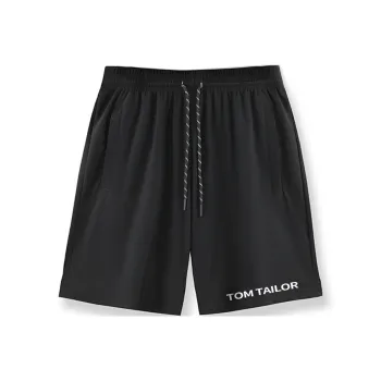 TOM TAILOR SS24 Sports Shorts Men's