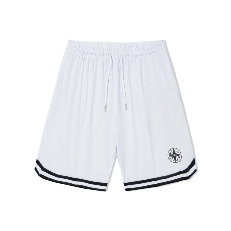 HEMC Basketball Shorts Unisex-0