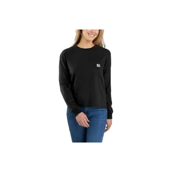 Carhartt T-Shirts Women's