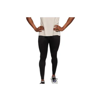On Performance Tights 2 Athletic Trousers Men's Black