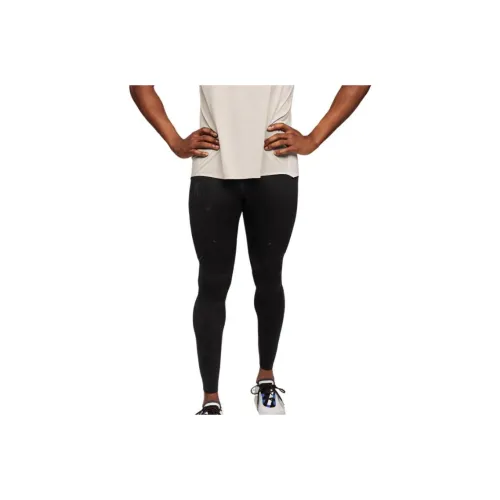 On Performance Tights 2 Athletic Trousers Men's Black