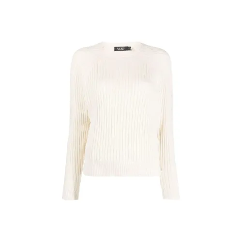 LAUREN RALPH LAUREN Mojjan Ribbed knit Jumper