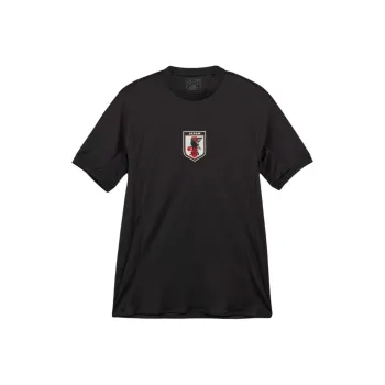 Y-3 Soccer Jerseys Men Black