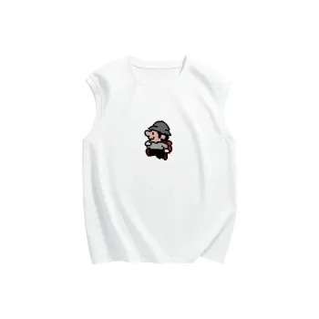 GOSO Tank Tops Unisex