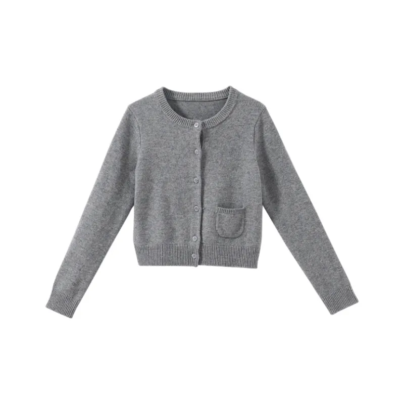YUMOMO STAR Fitted Sweater Women's-4