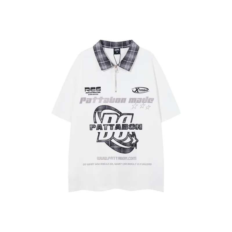 YINLEI T Shirts Unisex White-0