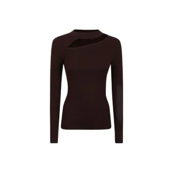 DVF Diane Von Furstenberg Dvf Barton Top