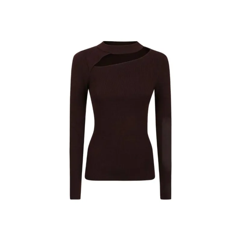 DVF Diane Von Furstenberg Dvf Barton Top-0