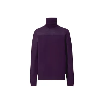 UNIQLO Sweaters Women's Purple