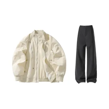 BRUMAIRE Casual Sportswear Unisex
