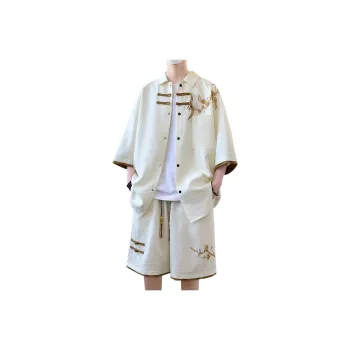 DJ.SPIRIT Casual Sportswear Unisex