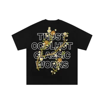 Coolhut T Shirts Unisex