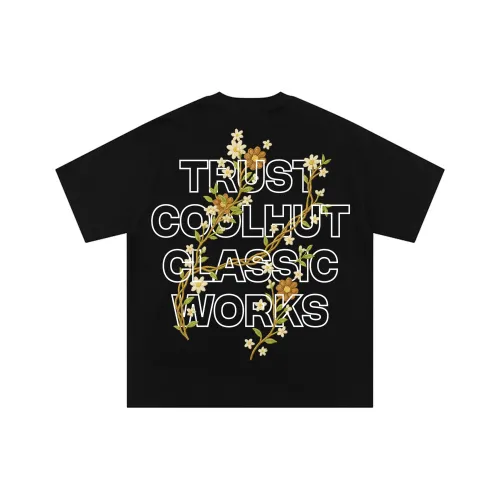Coolhut T Shirts Unisex