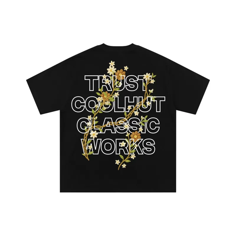 Coolhut T Shirts Unisex-0