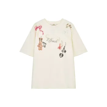 ELF SACK T Shirts Women's
