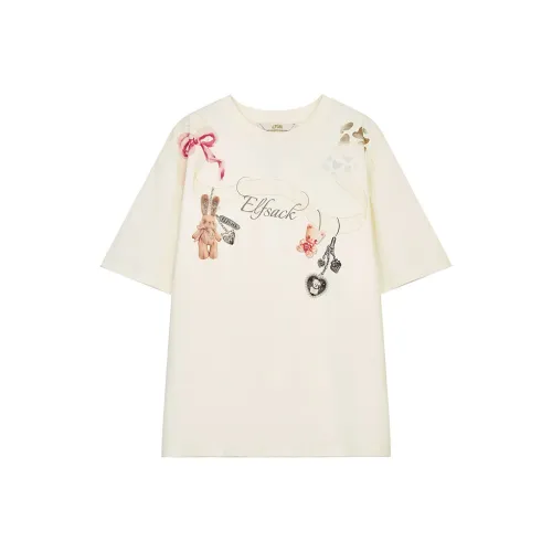 ELF SACK T Shirts Women's