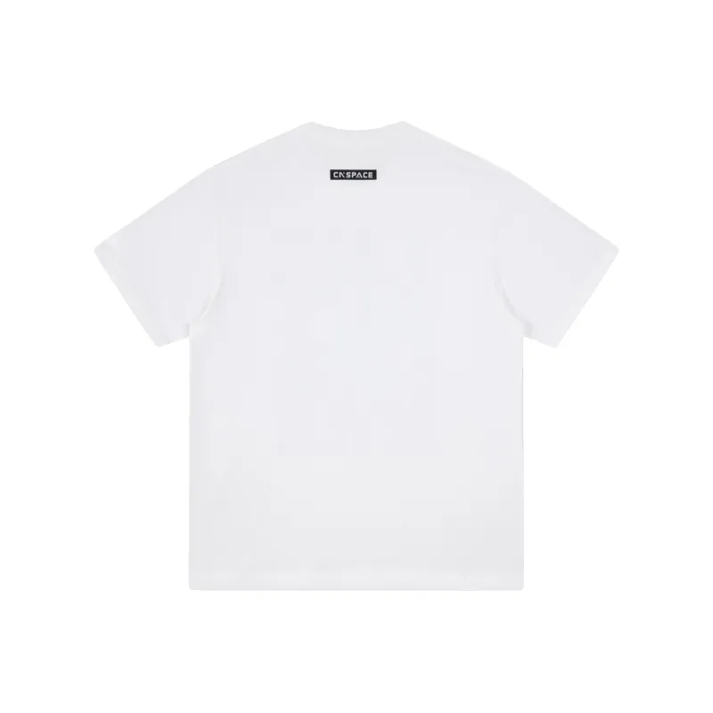 China Aerospace T Shirts Unisex-4