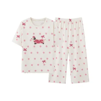 XISHE Women's Pajama Sets