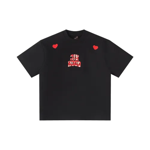 RickyisClown T Shirts Women's