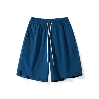 The Simpsons Casual Shorts Unisex