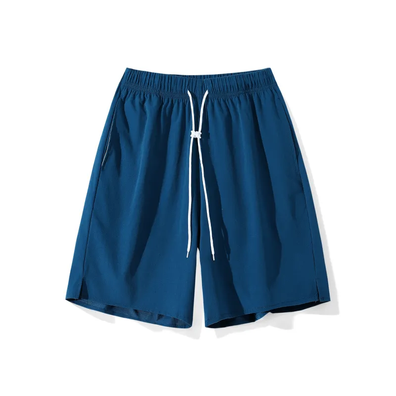 The Simpsons Casual Shorts Unisex-0