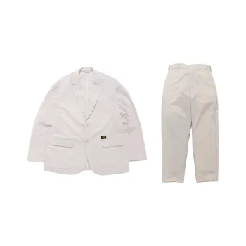 Dickies Business Suit Men's Ecru