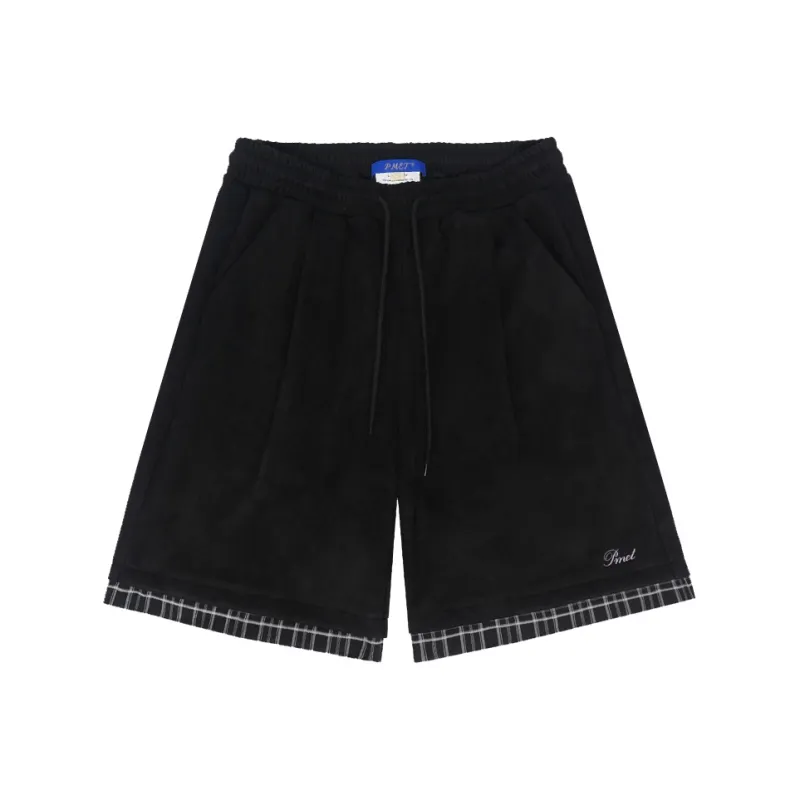 PMET Casual Shorts Unisex-4