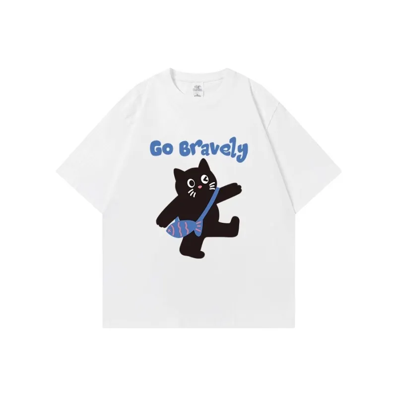 GOSO T Shirts Women's-1