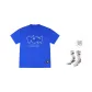 Klein Blue+1 Pack Basketball Socks (Style Random Color)