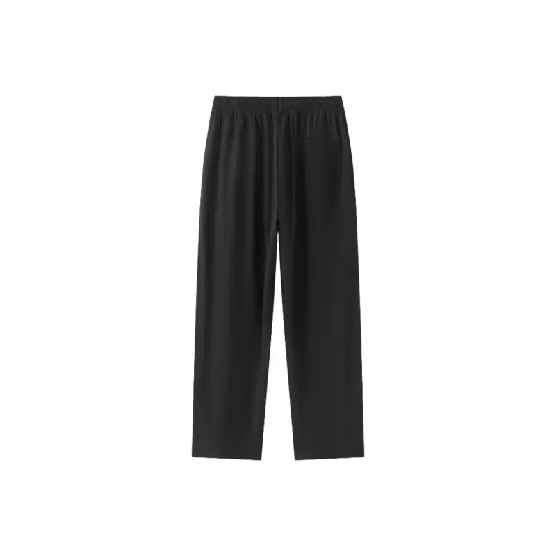 LIGHTNING MONSTER Casual Pants Unisex-1