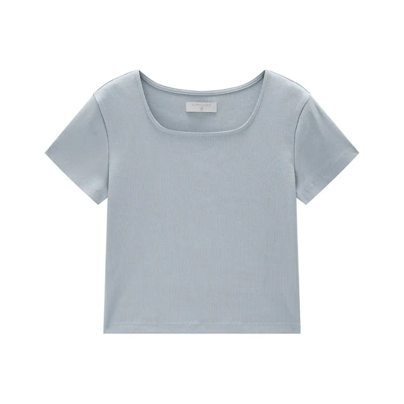 UNIQLO T Shirts Women's-15