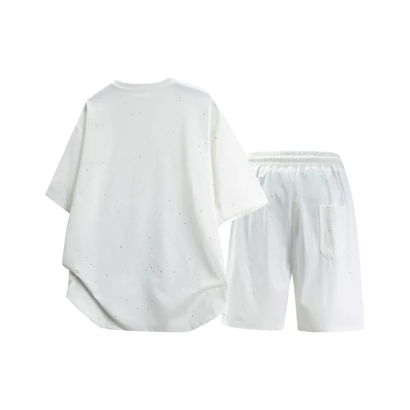 FASTFISH Casual Sportswear Unisex-3