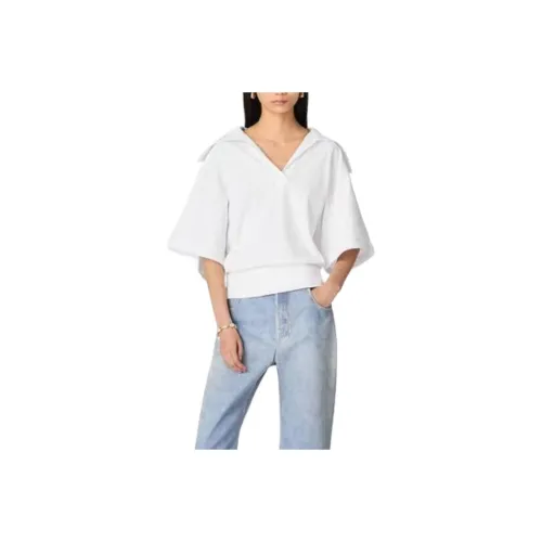 Bottega Veneta T Shirt Women's White