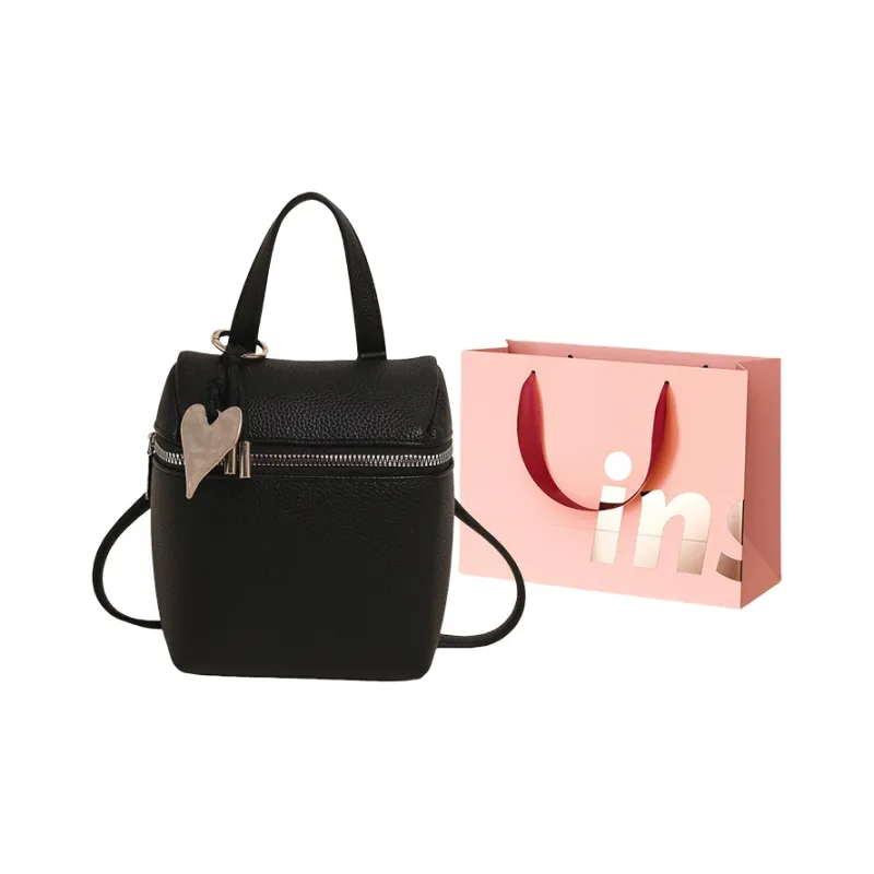 WHEELY BABY+ PU Handbag Women's Multicolor-10