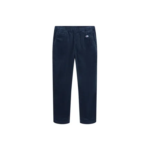 Champion FW24 MEN'S CASUAL Casual Pants Unisex