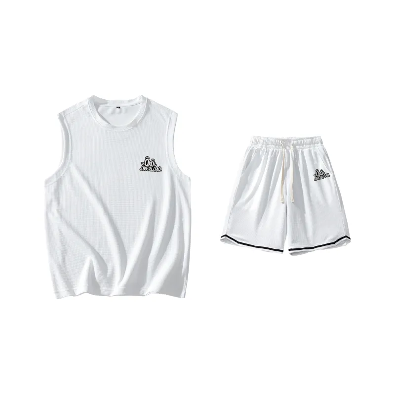 OXO OVERLOAD Casual Sportswear Unisex-0