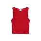 Flashing Red/Sparkling Red