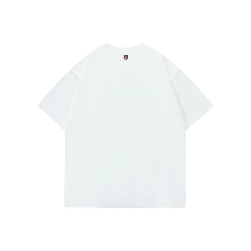 NFL T Shirts Unisex-6