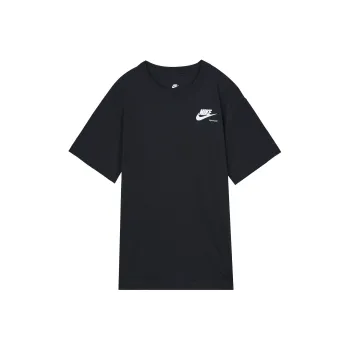 Nike Sportswear Women's Boyfriend T shirt Black