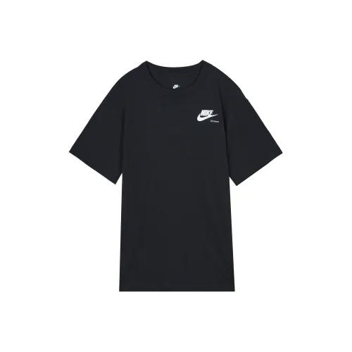 Nike Sportswear Women's Boyfriend T shirt Black