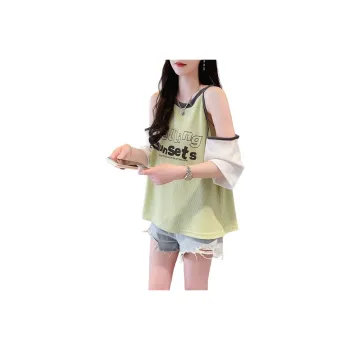 The Temptation Of The Muse Regular T Shirt Women's
