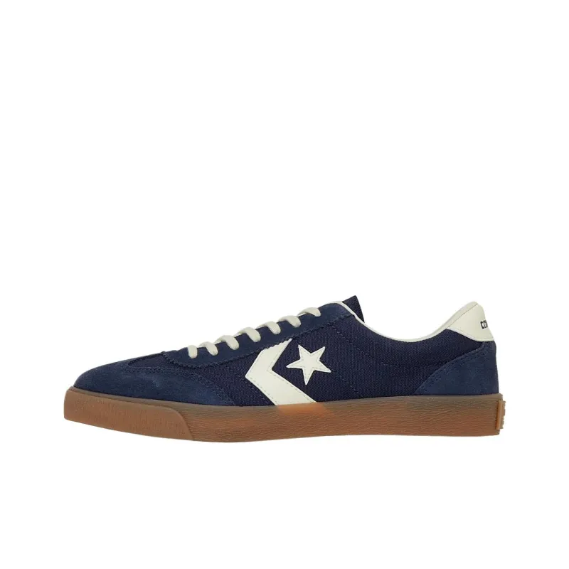 Converse ROADCLASSIC SK OX Low Top Skateboard Shoes Unisex Blue-0