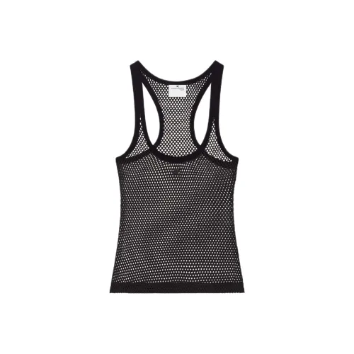 COURREGES Scuba Top