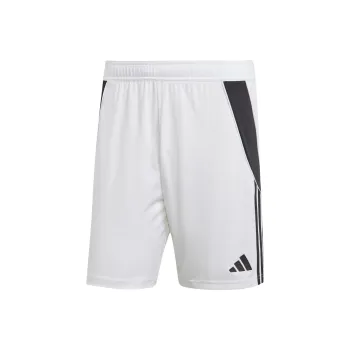 Adidas Tiro 24 Shorts Soccer Bottom Men's White