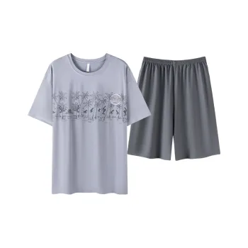 Urban beauty Men Pajama Sets