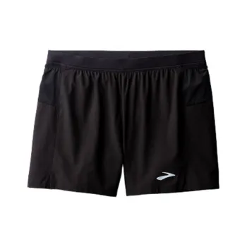 Brooks Sports Shorts Men's Black
