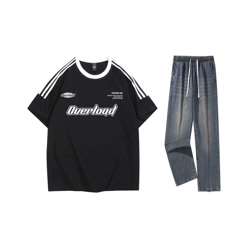 OXO OVERLOAD Casual Sportswear Unisex-6
