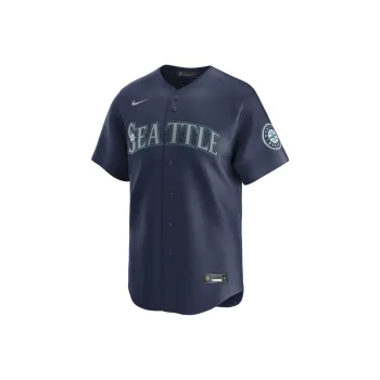 Nike Seattle Mariners Men's Nike Dri FIT Adv Mlb Limited Jersey